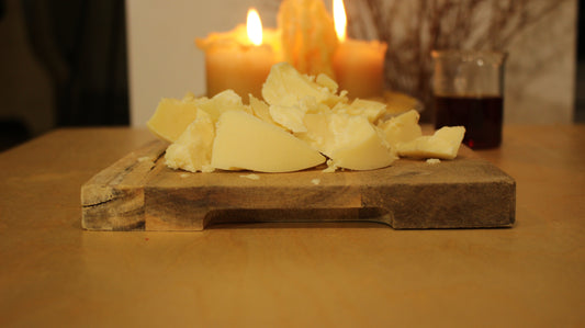 Original Wisdom - Tallow Cream