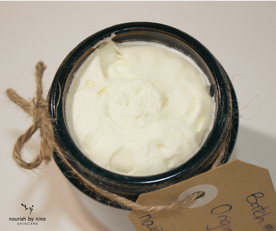 Original Wisdom - Tallow Cream